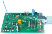 USB device