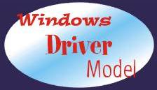 WDM driver